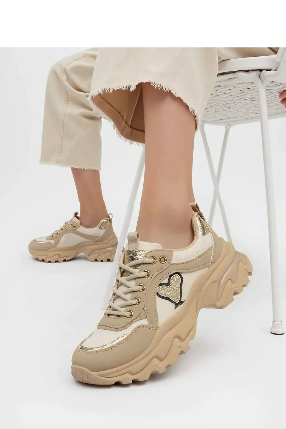 Sport Shoes Inello