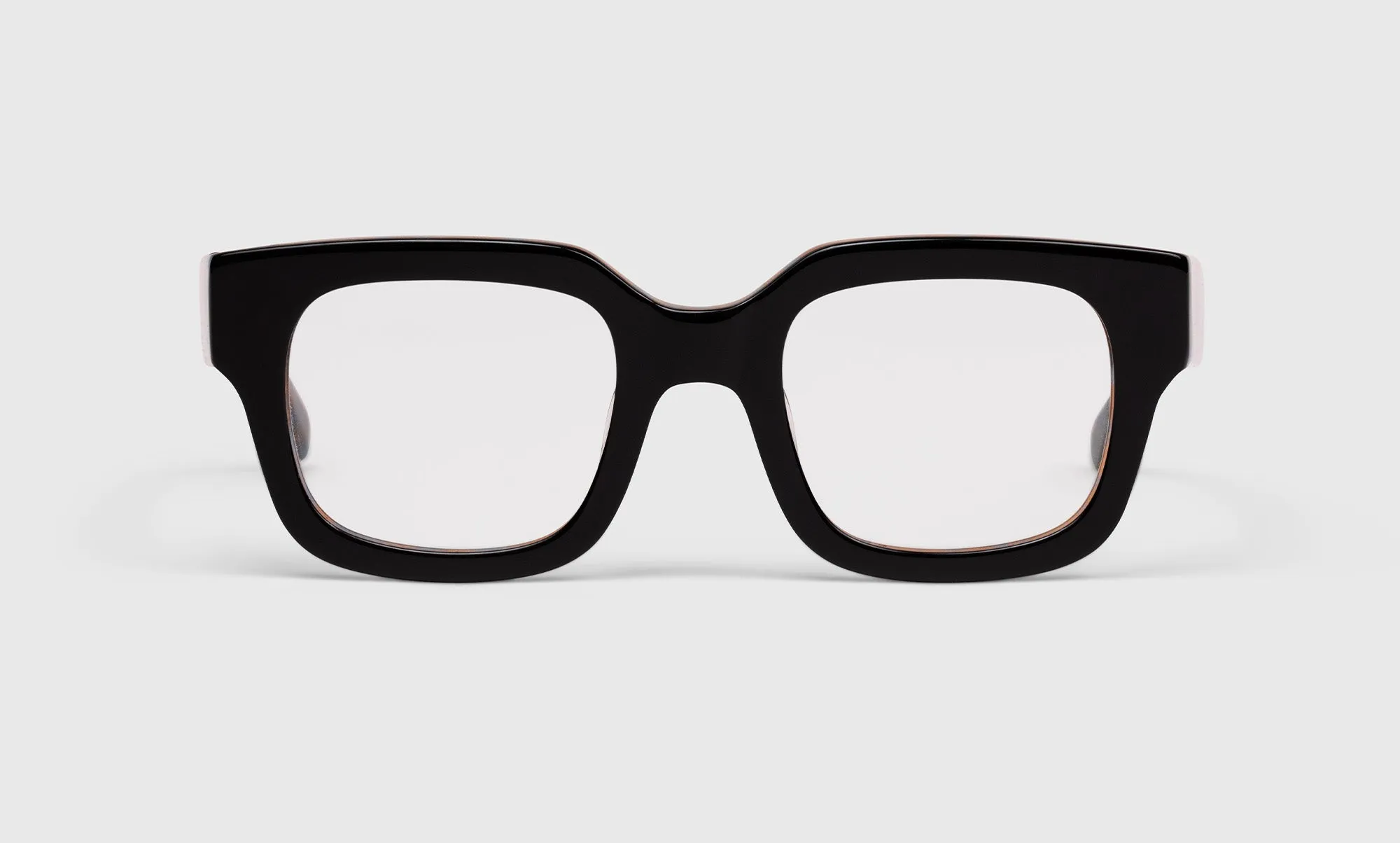 Square Off Prescription Glasses