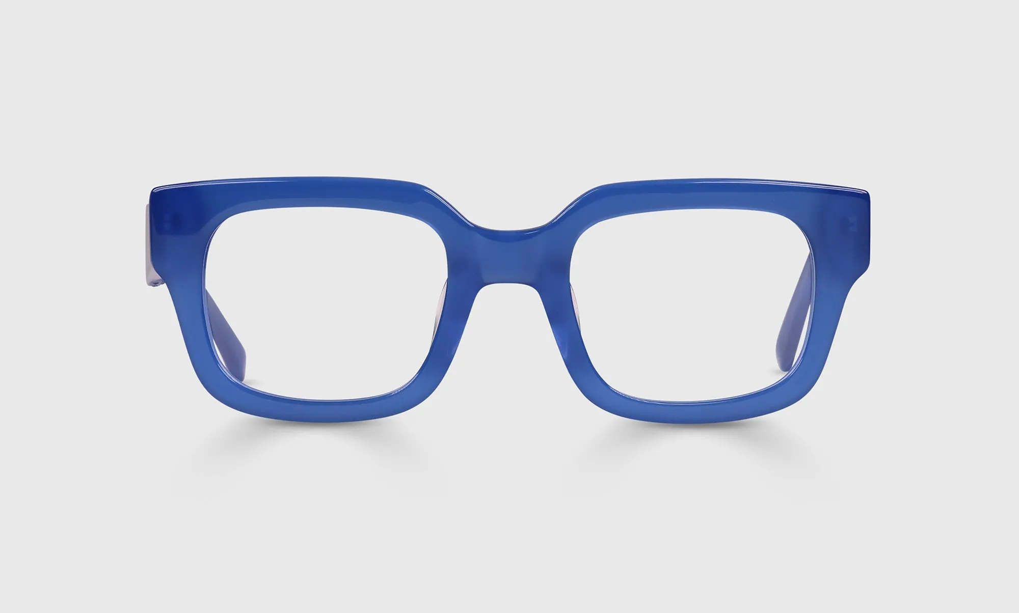 Square Off Prescription Glasses