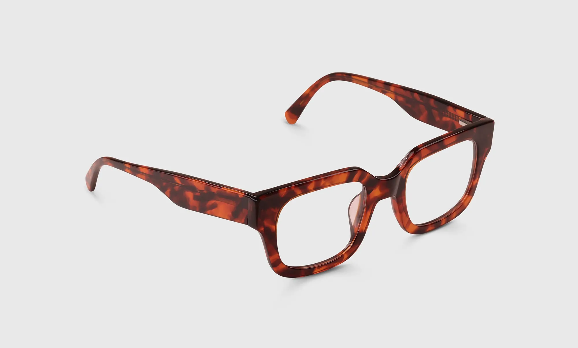 Square Off Prescription Glasses