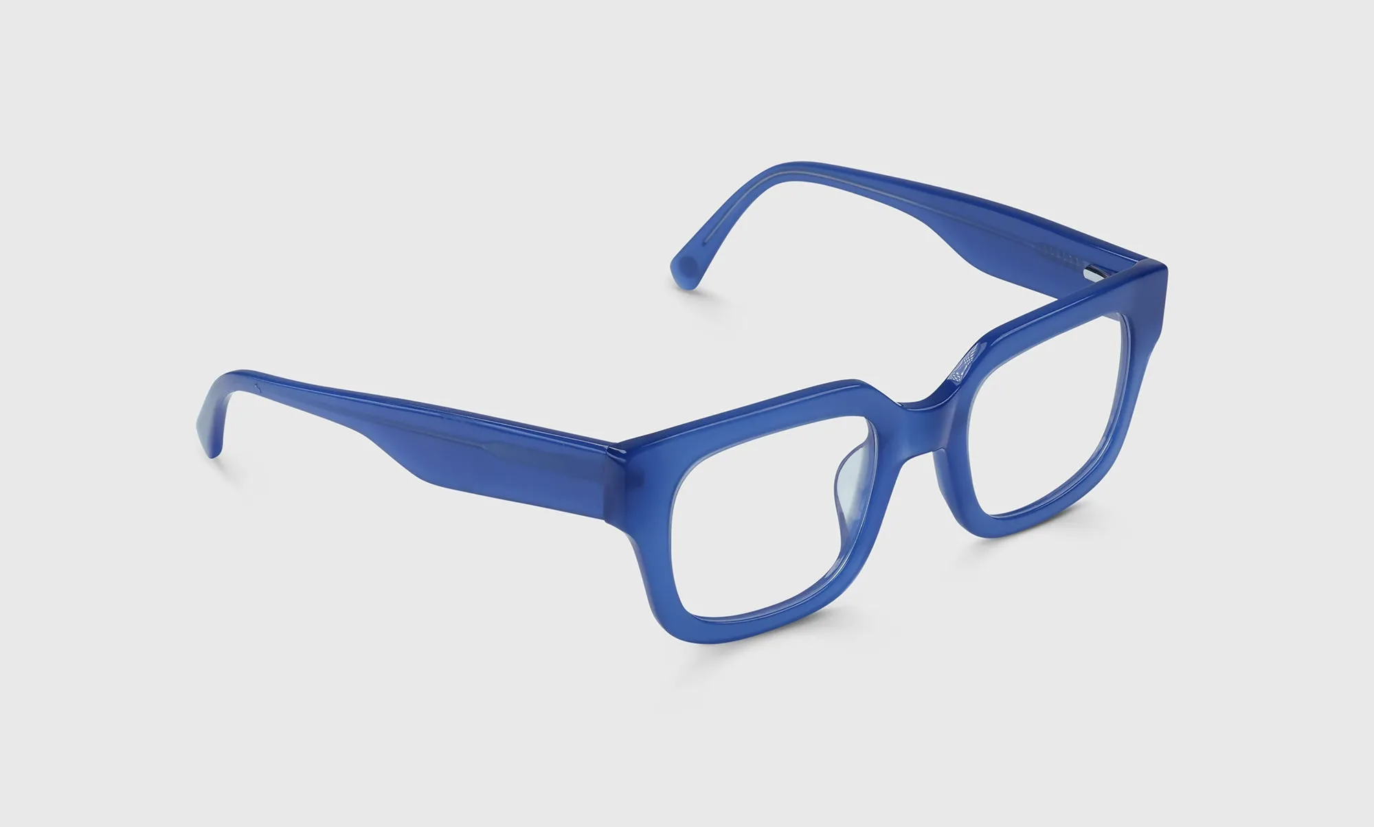 Square Off Prescription Glasses