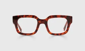 Square Off Prescription Glasses