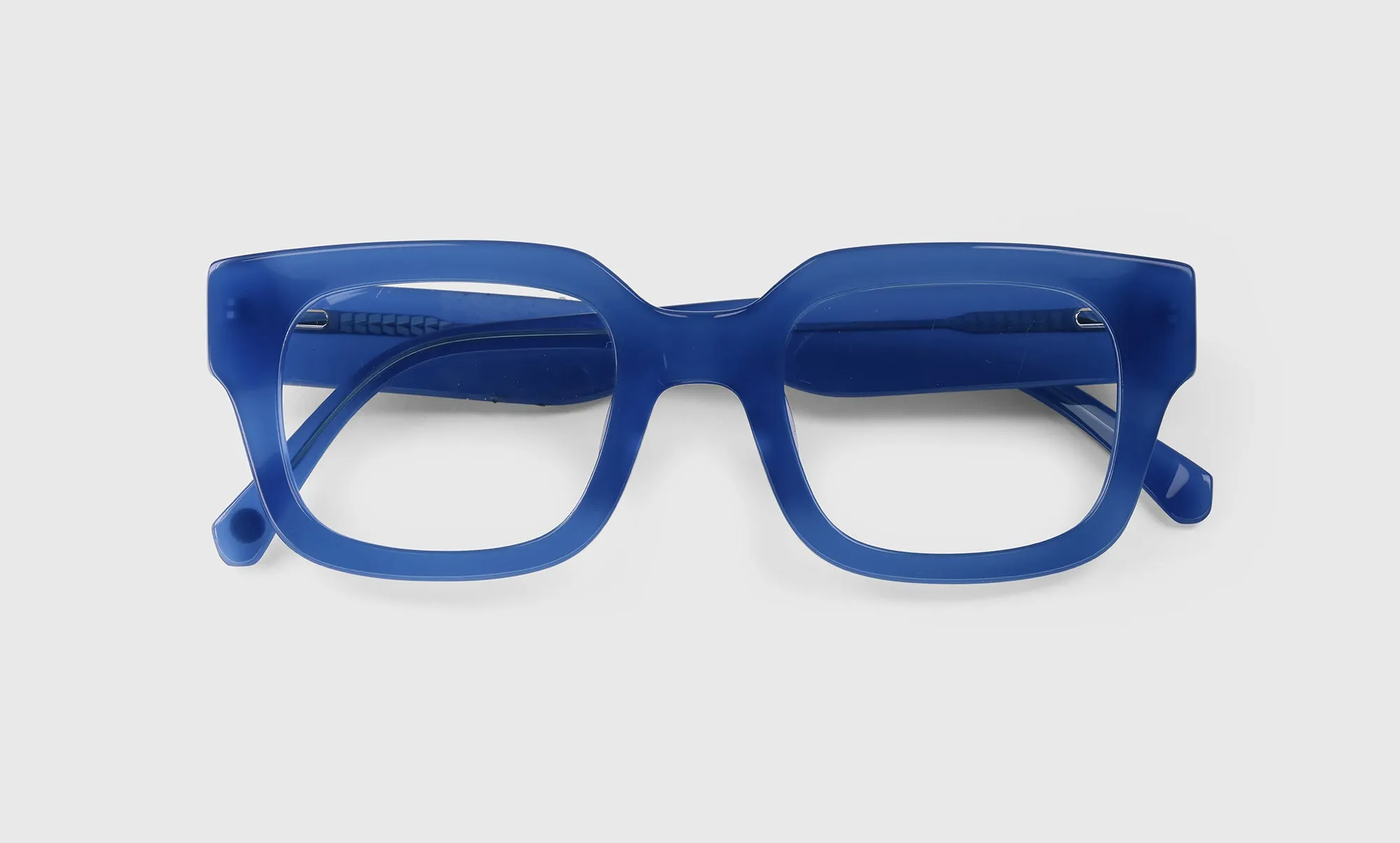 Square Off Prescription Glasses