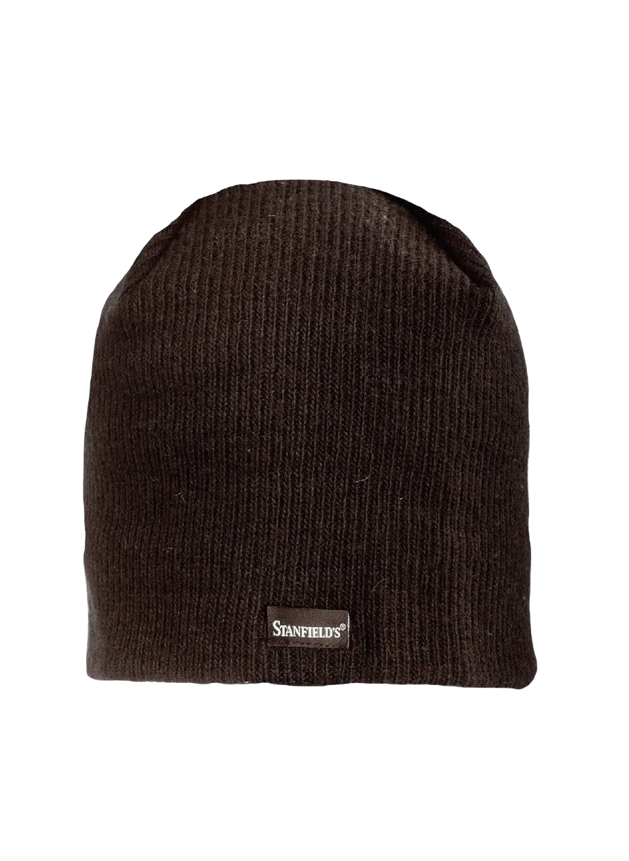 Stanfields Heavy Weight Wool Toque