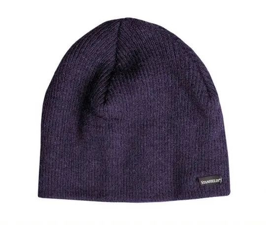 Stanfields Heavy Weight Wool Toque
