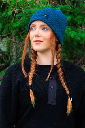 Stanfields Heavy Weight Wool Toque