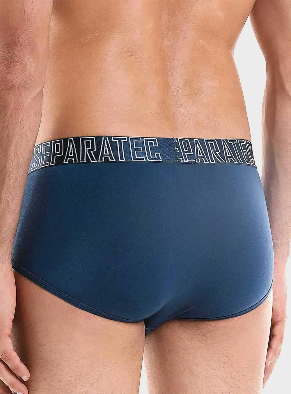 Starlight Bamboo Rayon Briefs 3 Pack