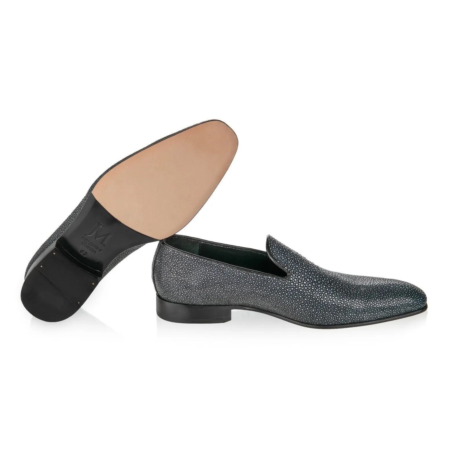 Stingray Loafers