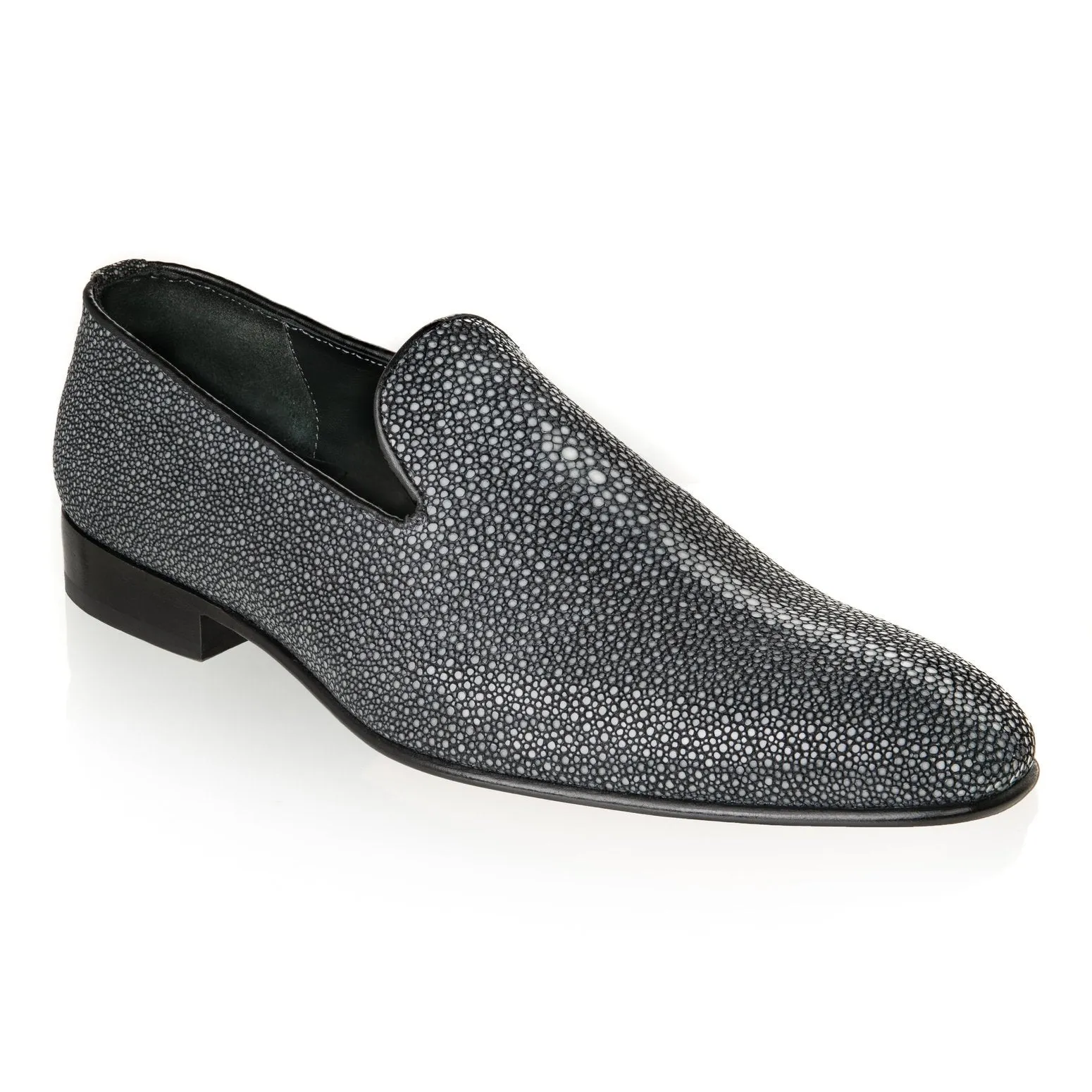 Stingray Loafers