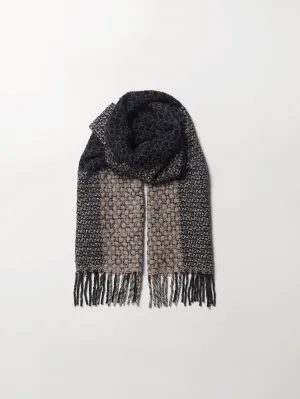 Structure Pompea Scarf