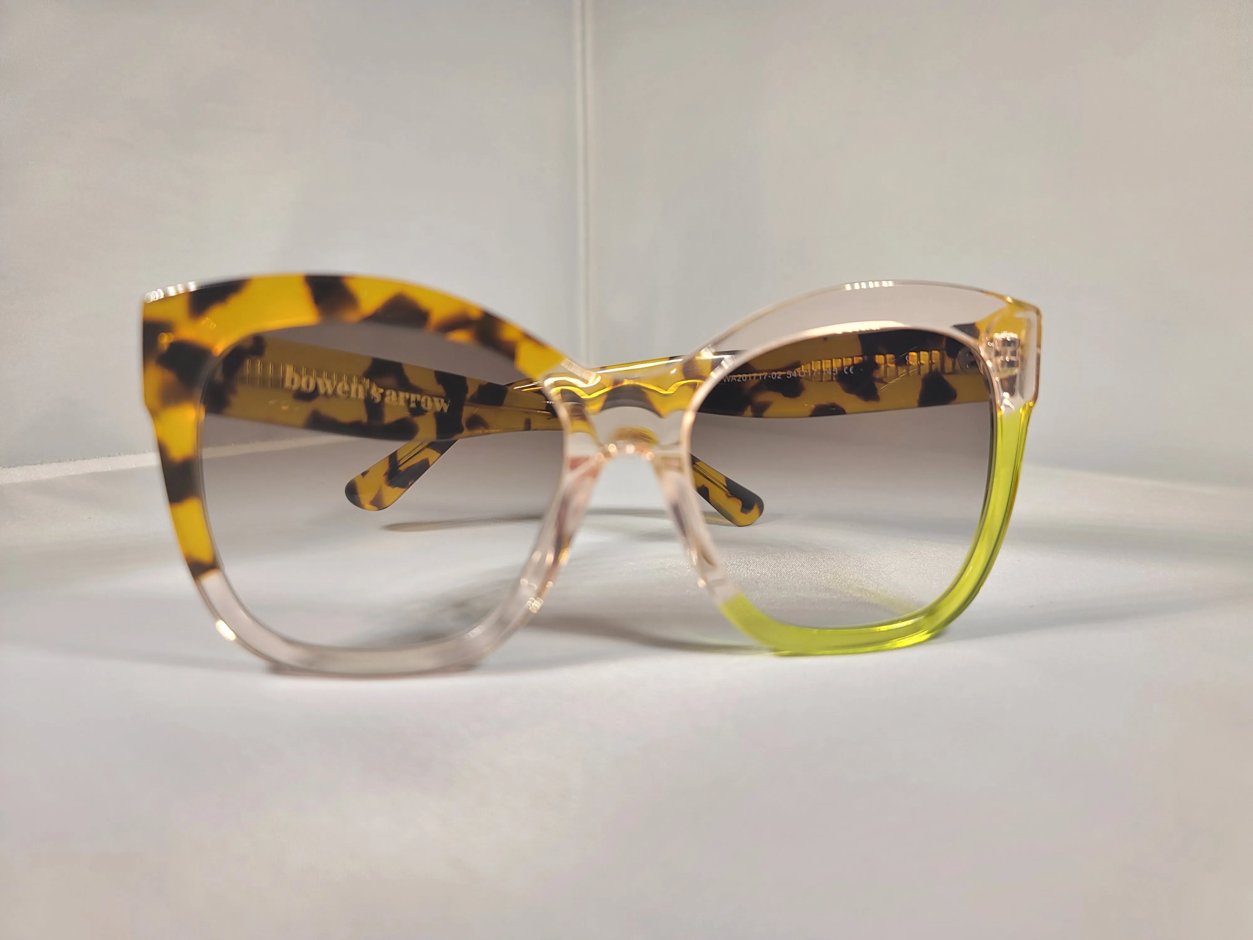 Sunglasses - Exclusive to Bowen's Arrow
