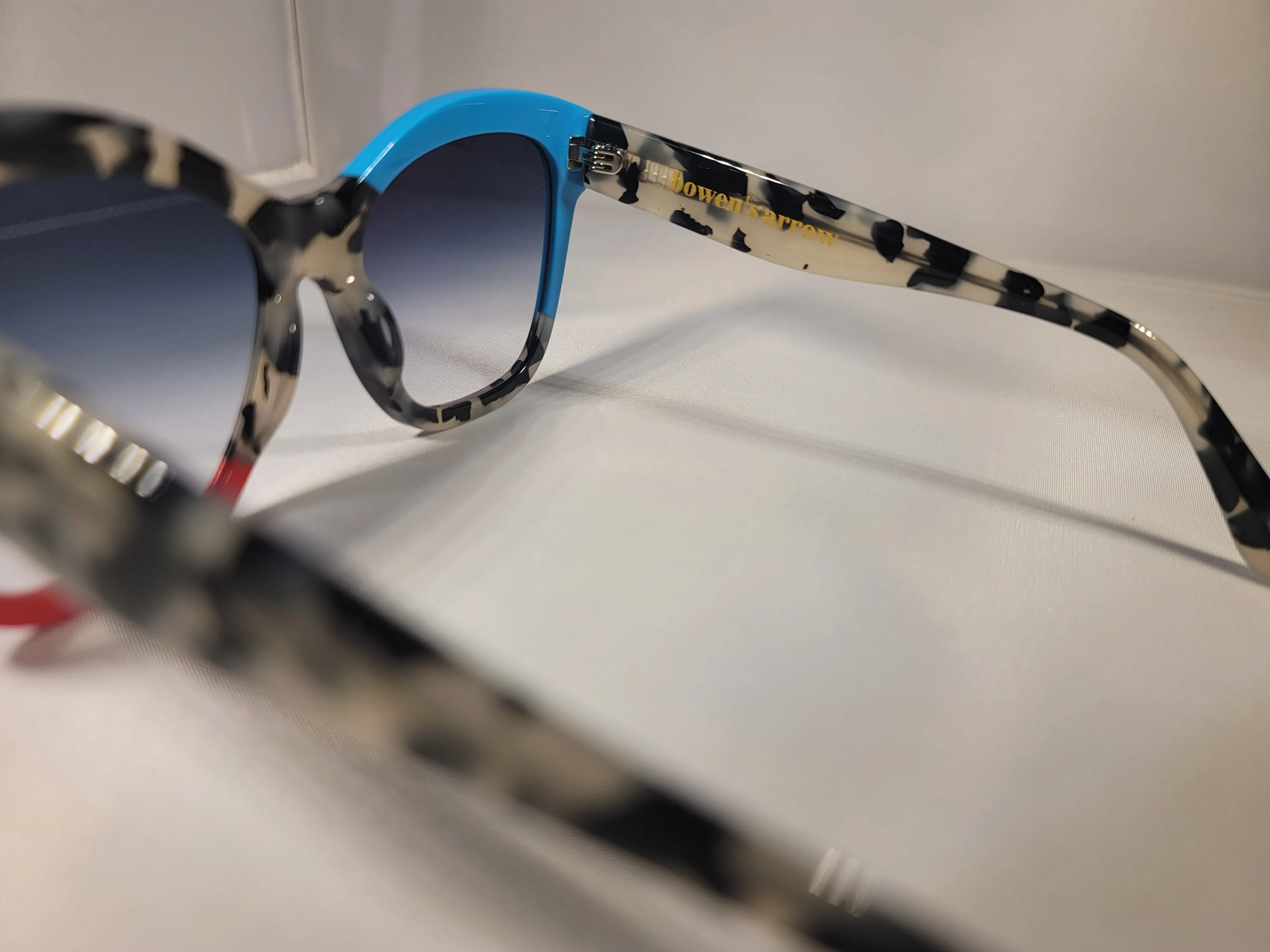 Sunglasses - Exclusive to Bowen's Arrow