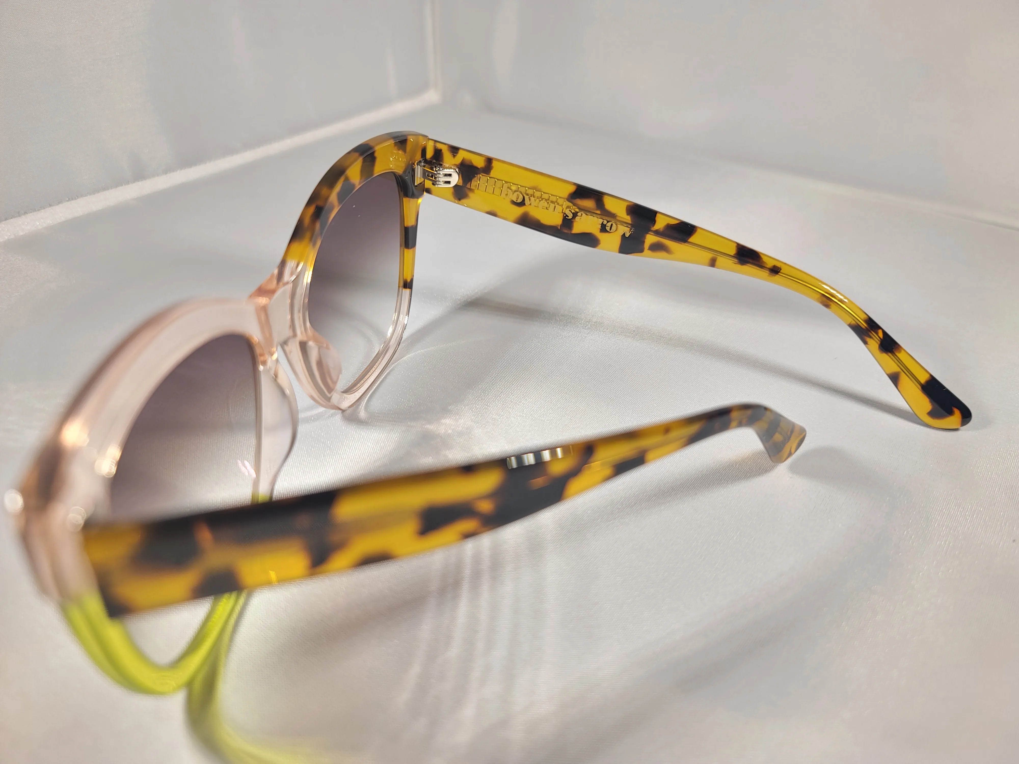 Sunglasses - Exclusive to Bowen's Arrow