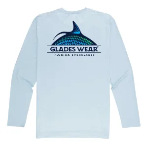 Tarpon Roller Solar Shirt