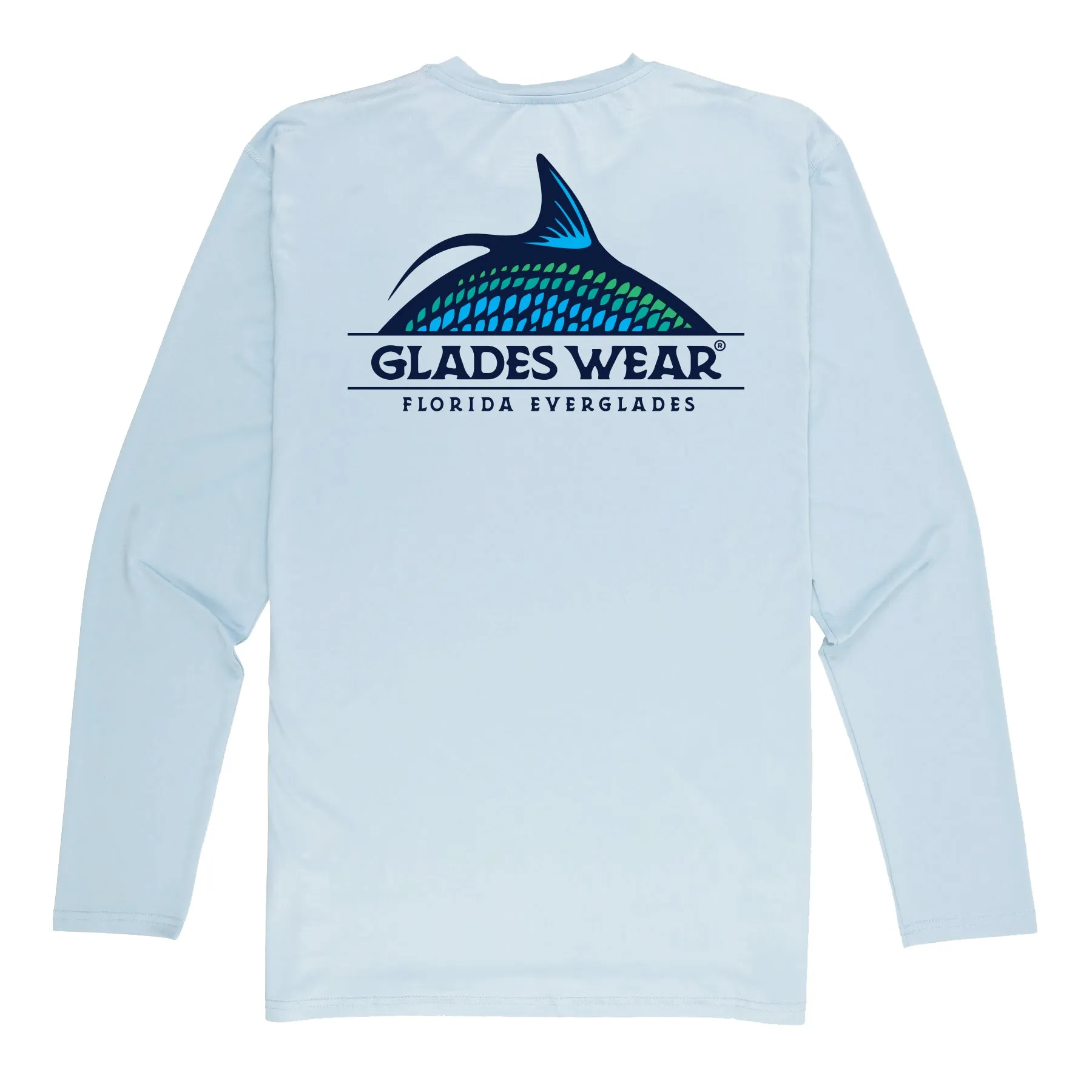 Tarpon Roller Solar Shirt