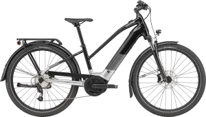 Tesoro X 3 Step-Thru