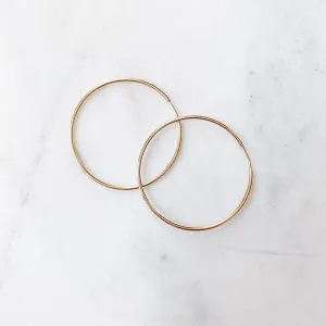 The Classic Hoop
