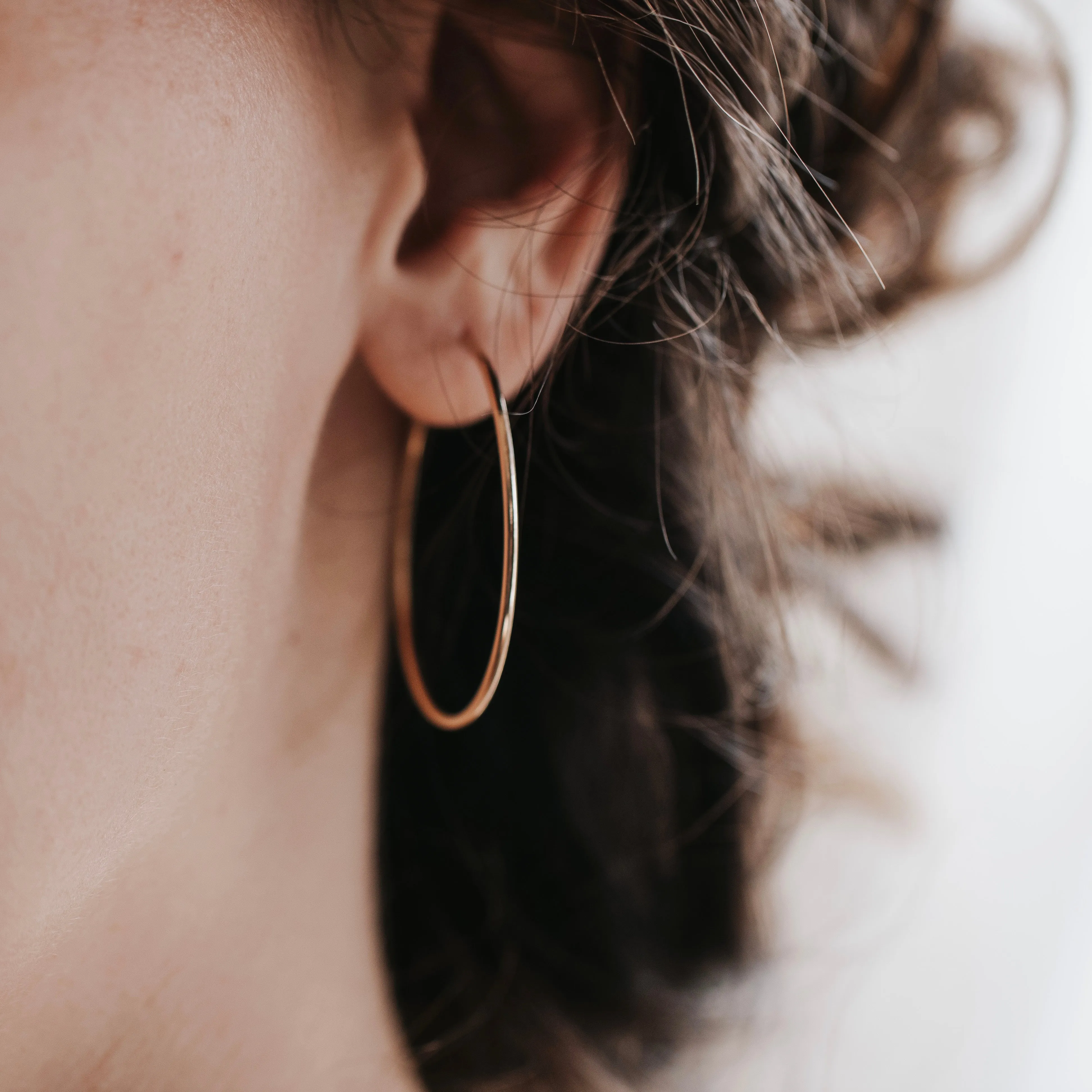 The Classic Hoop