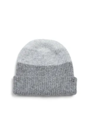 The Grey Big Sky Beanie