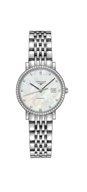 The Longines Elegant Collection