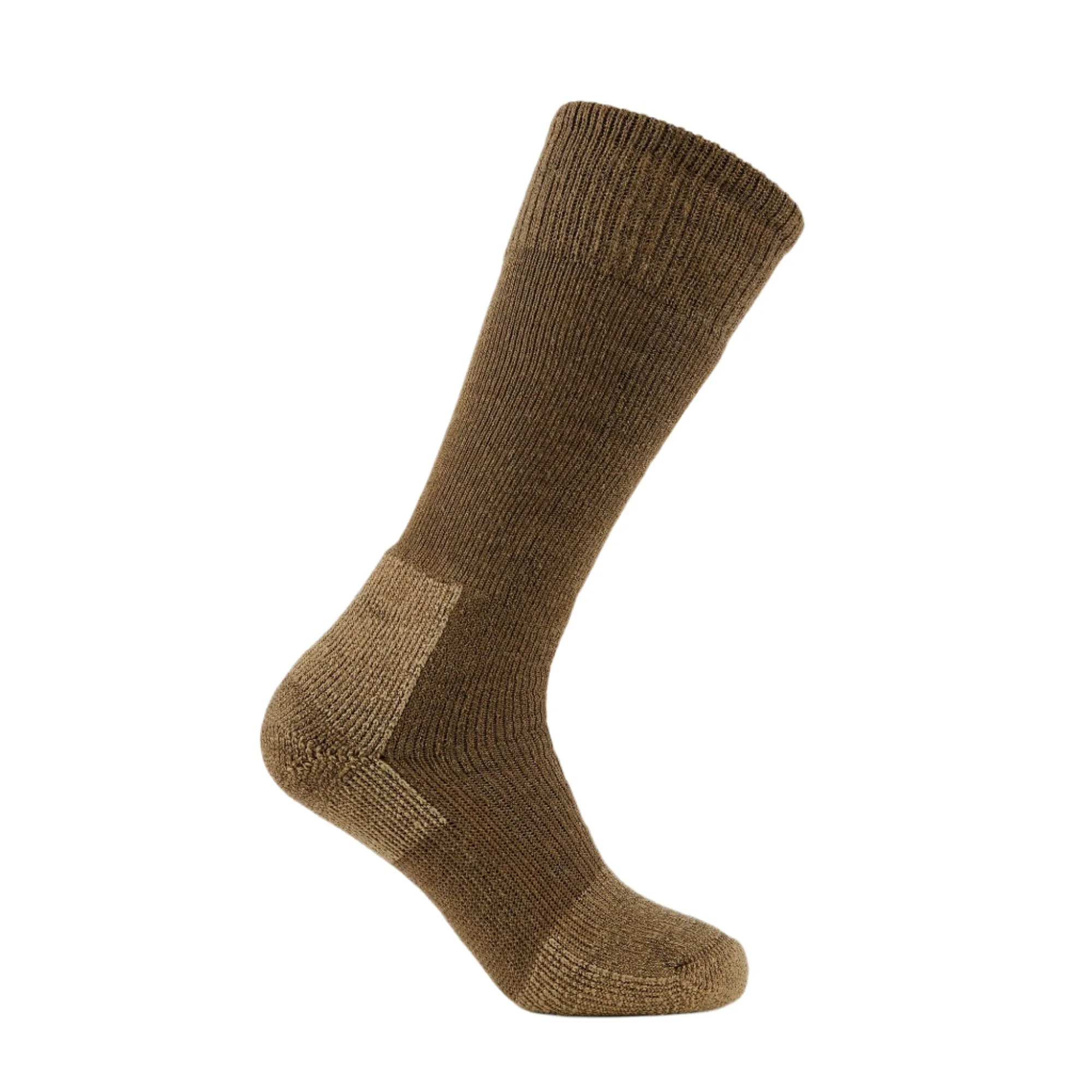 Thorlo Maximum Cushion Over-Calf Extreme Cold Socks