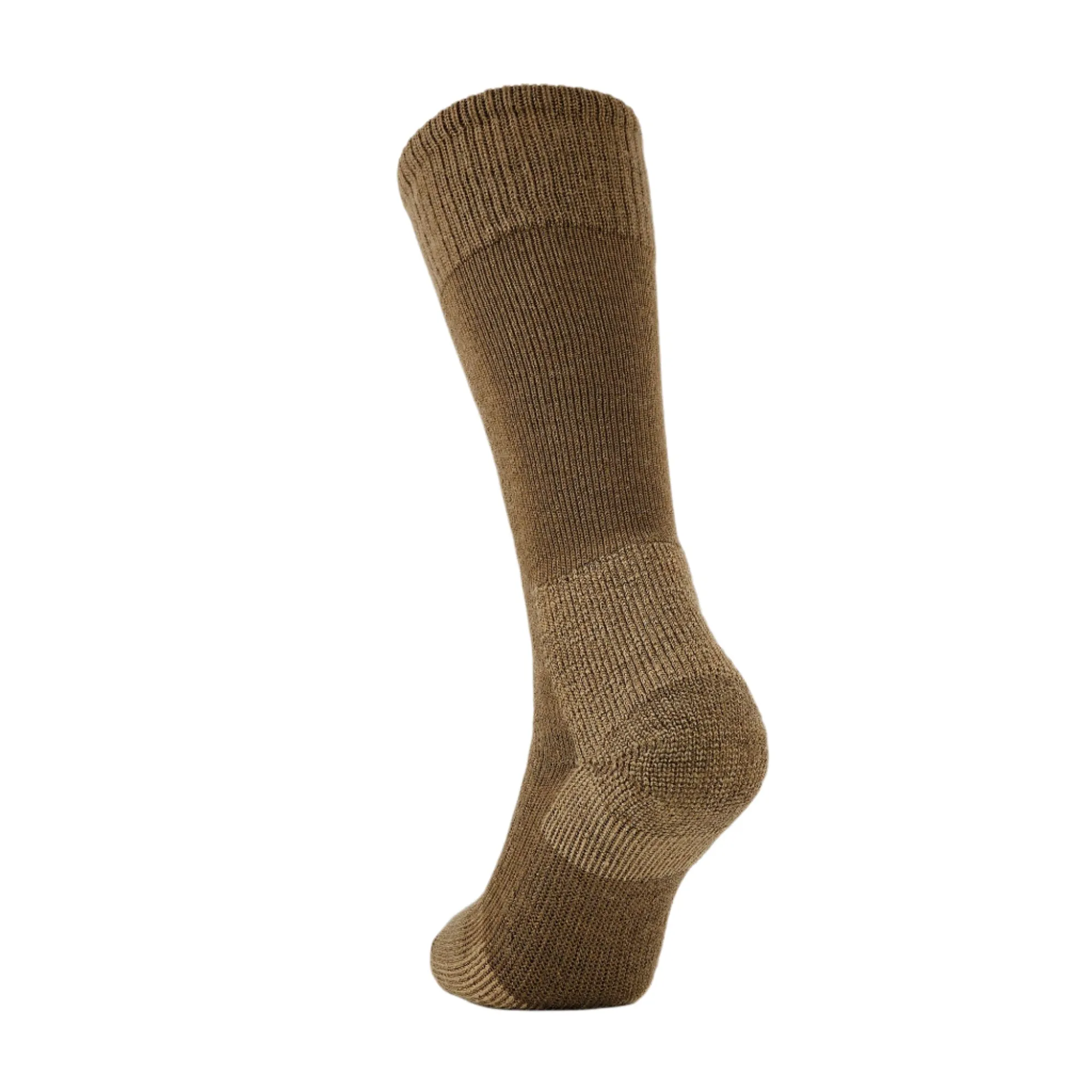 Thorlo Maximum Cushion Over-Calf Extreme Cold Socks