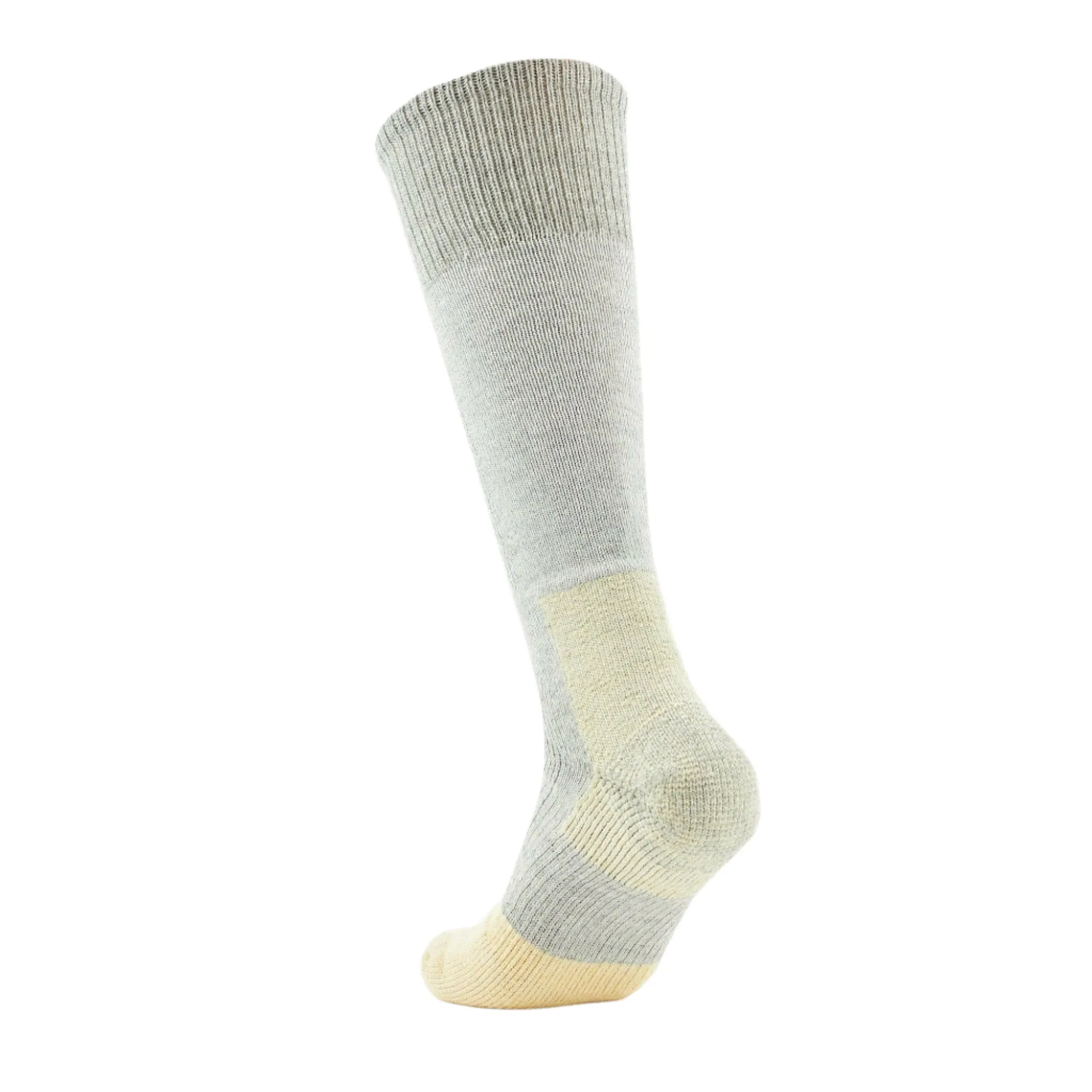 Thorlo Maximum Cushion Over-Calf Extreme Cold Socks