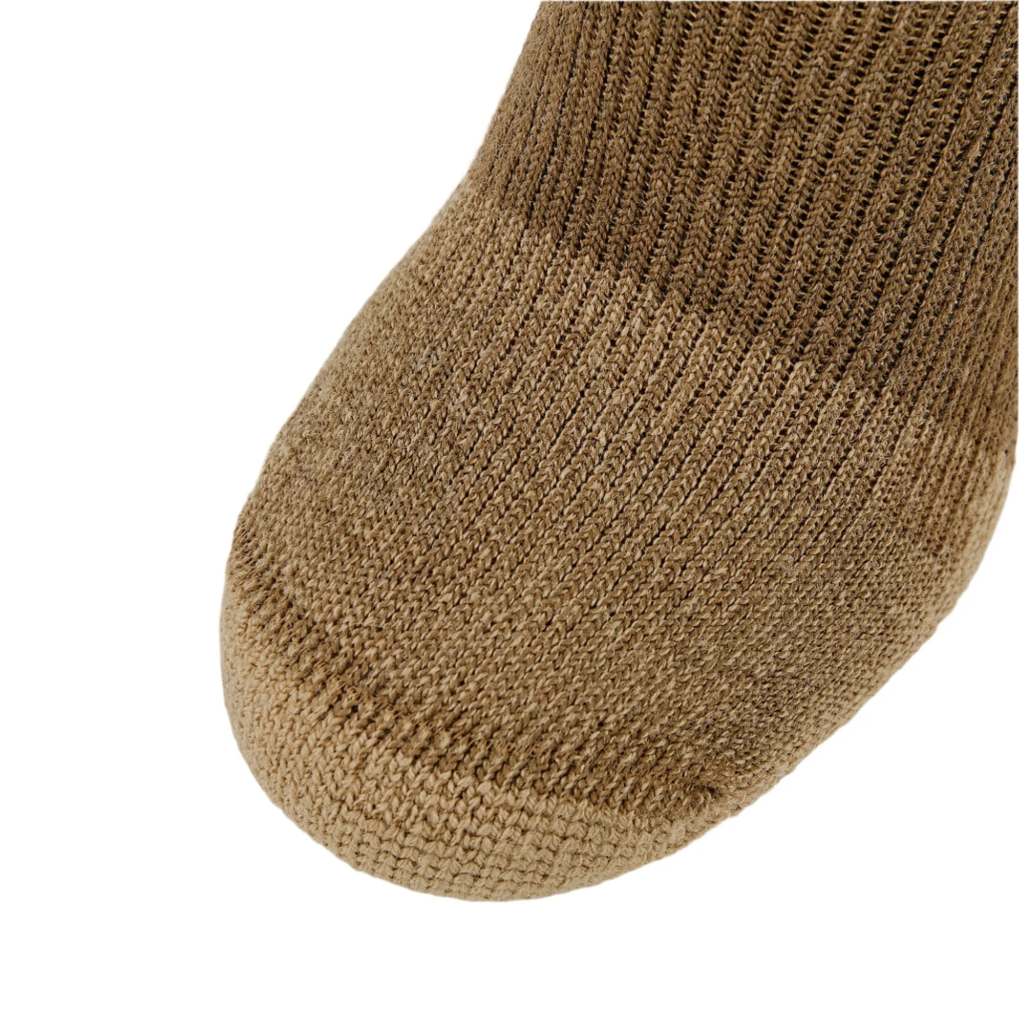 Thorlo Maximum Cushion Over-Calf Extreme Cold Socks
