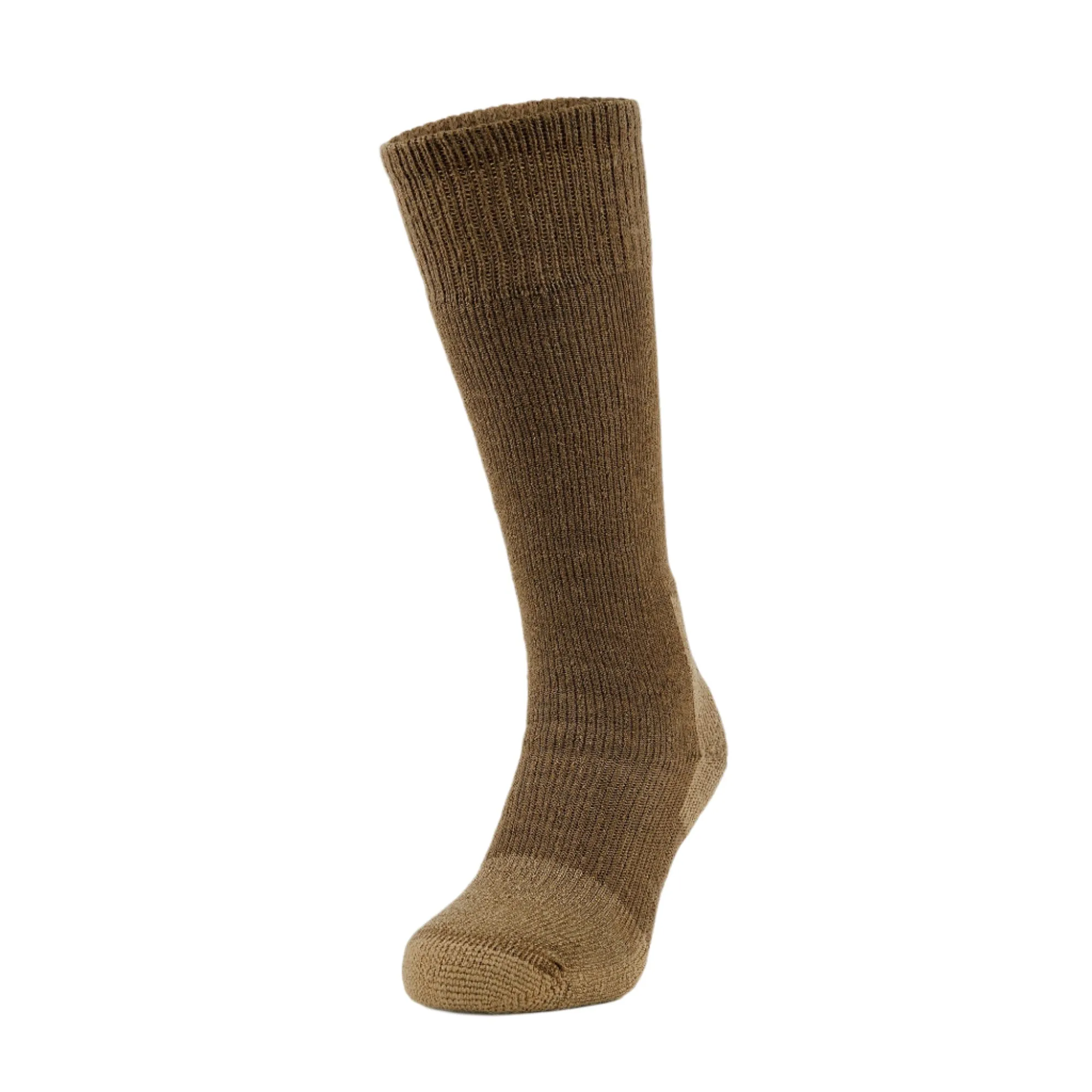 Thorlo Maximum Cushion Over-Calf Extreme Cold Socks