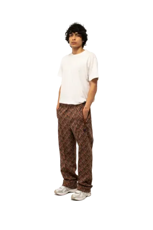 Track Pant - Poly Jq.