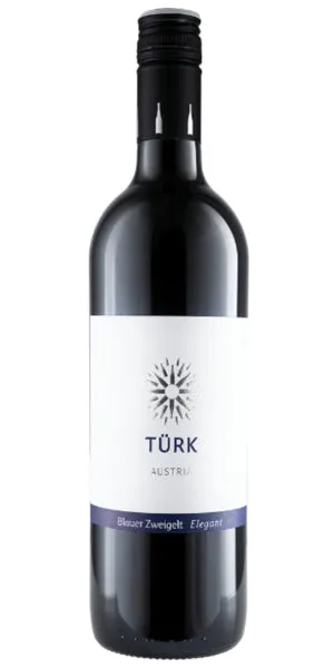 Turk Blauer Zweigelt Elegant 2021