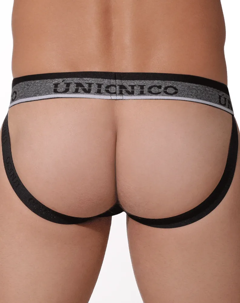 Unico 22020301203 Fragmentado Jockstrap 63-printed