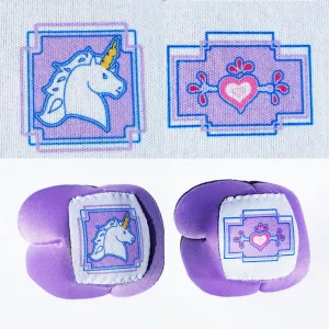 Unicorn & Heart (Classic)