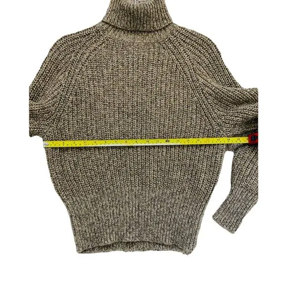 UNIQLO Wool Sweater Size S
