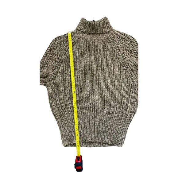 UNIQLO Wool Sweater Size S