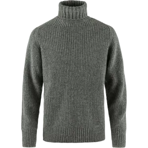 Övik Roller Neck Sweater M