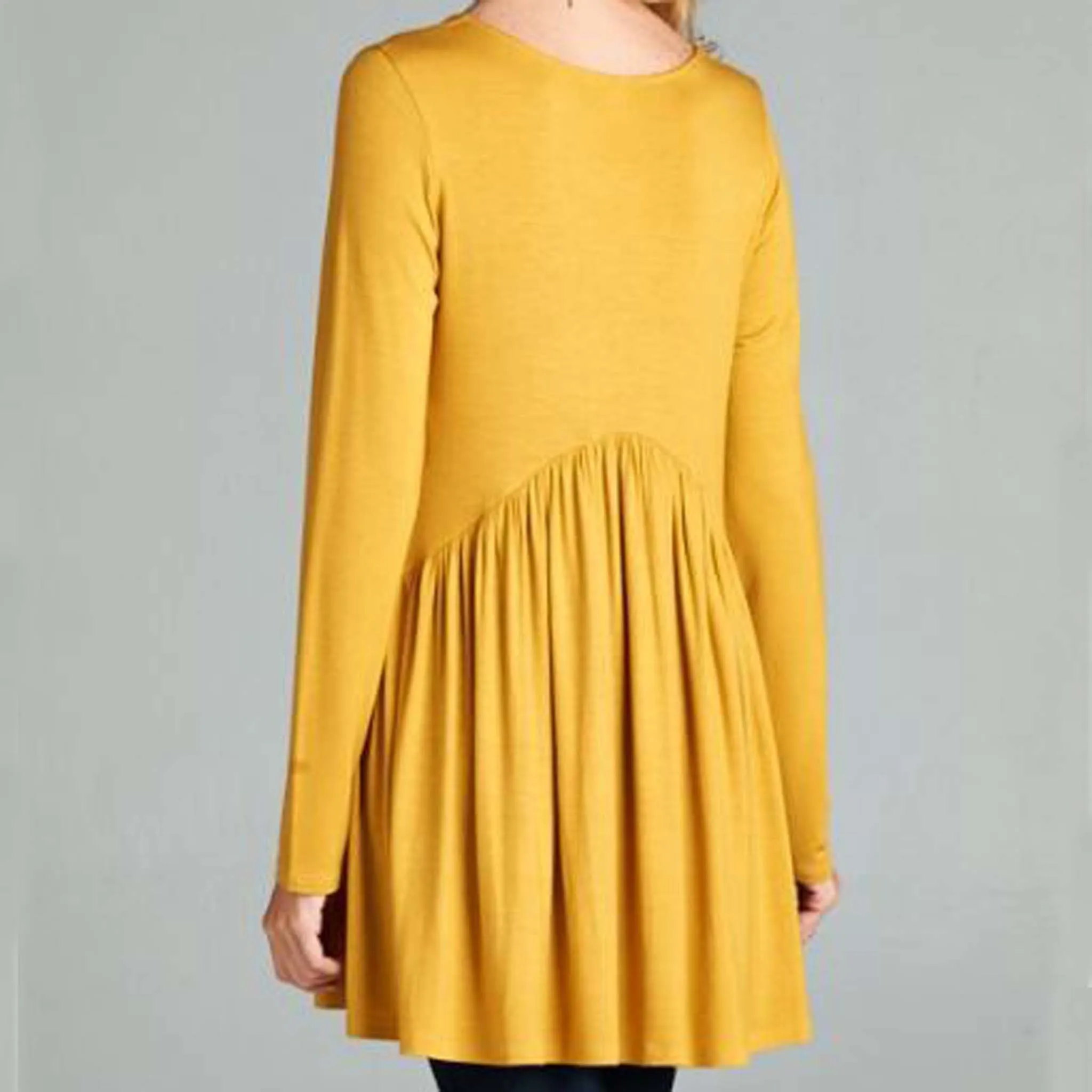 Westerly Cozy Tunic