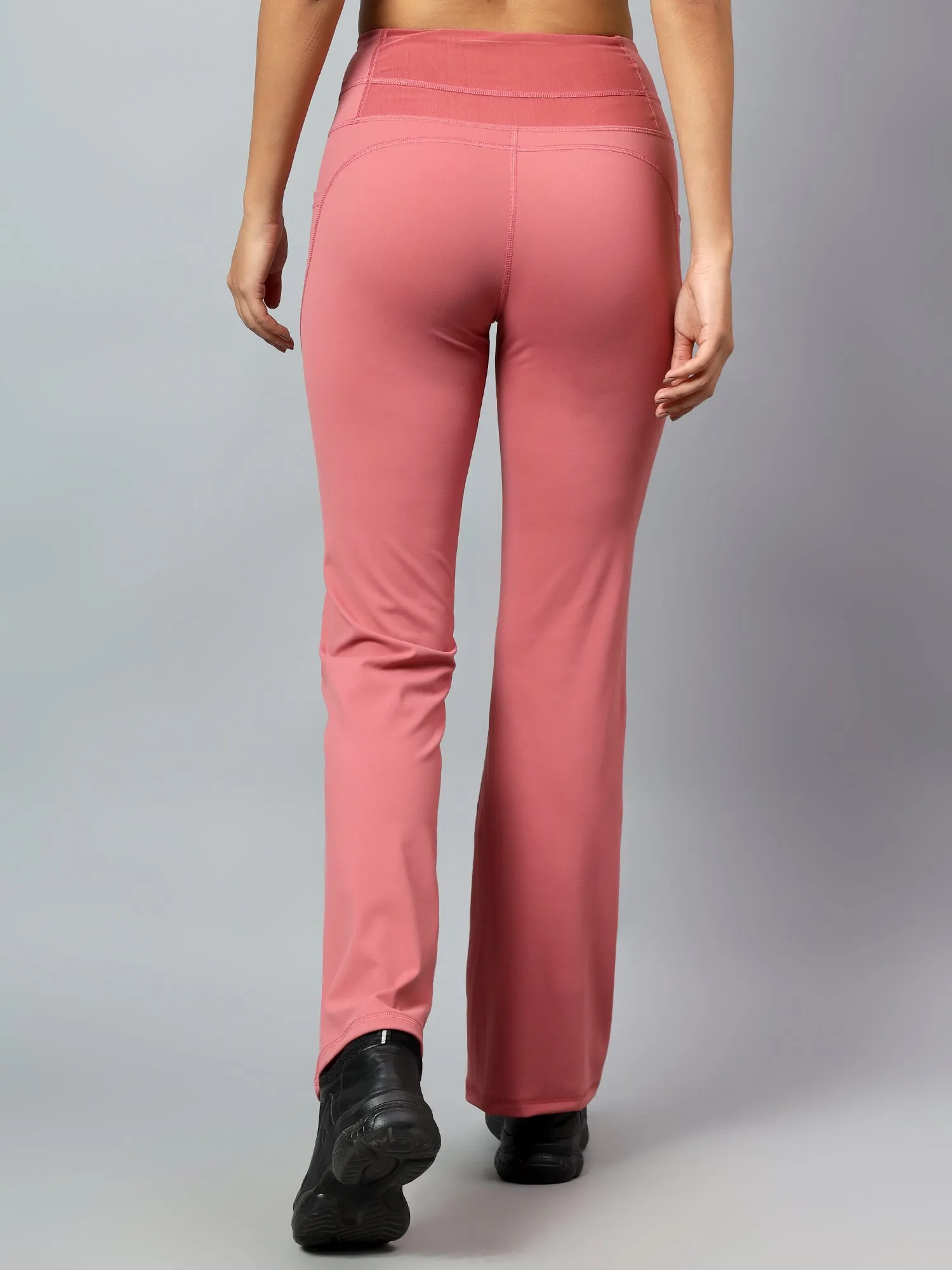 Women's Active Bootcut Pants