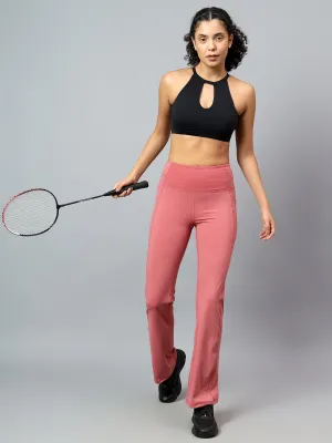 Women's Active Bootcut Pants