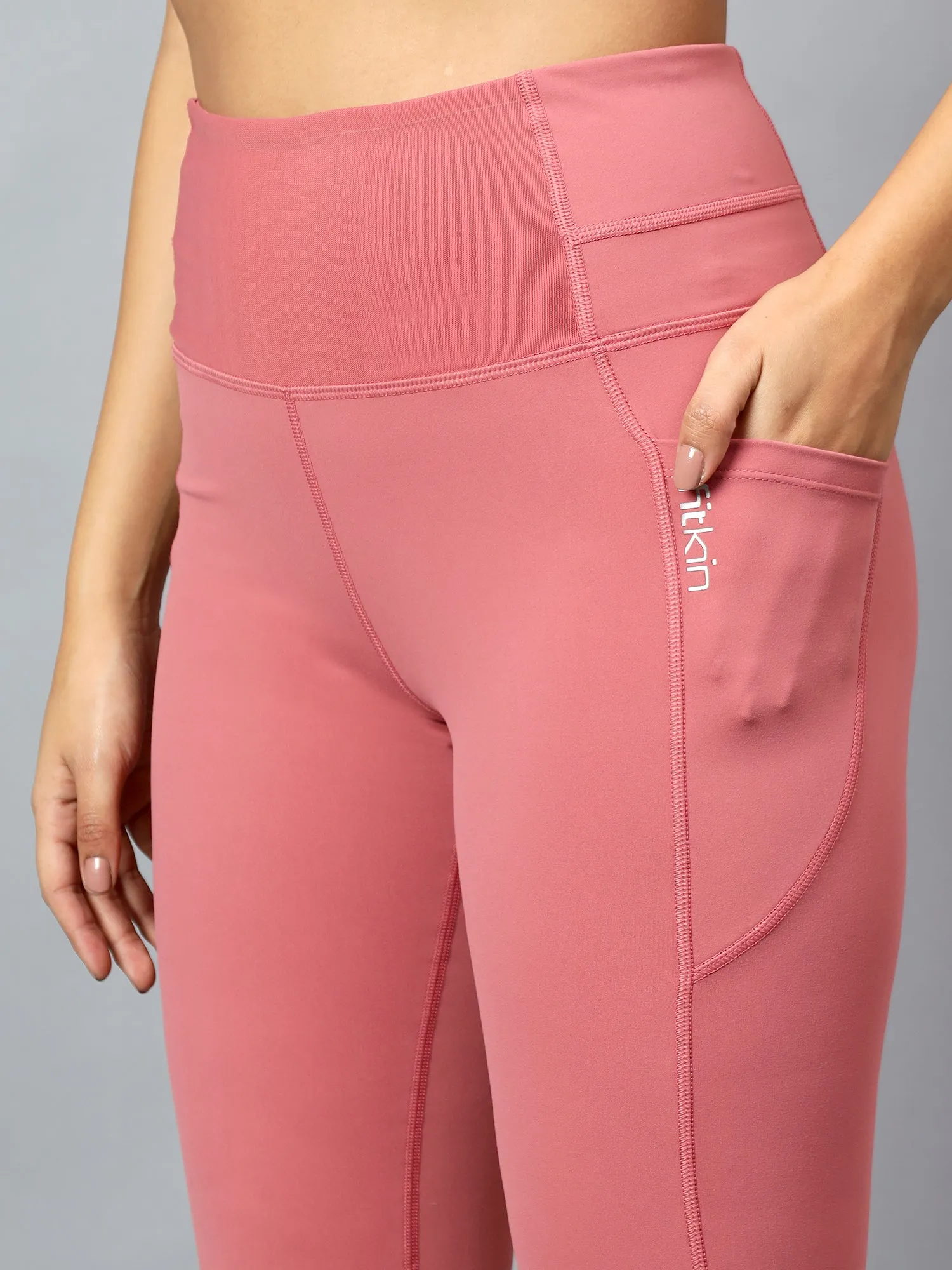 Women's Active Bootcut Pants