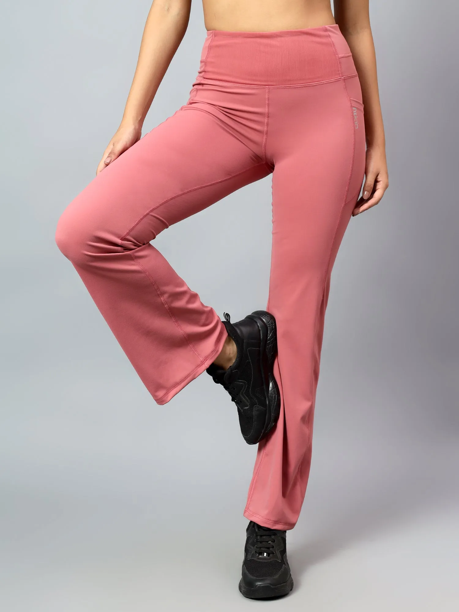 Women's Active Bootcut Pants