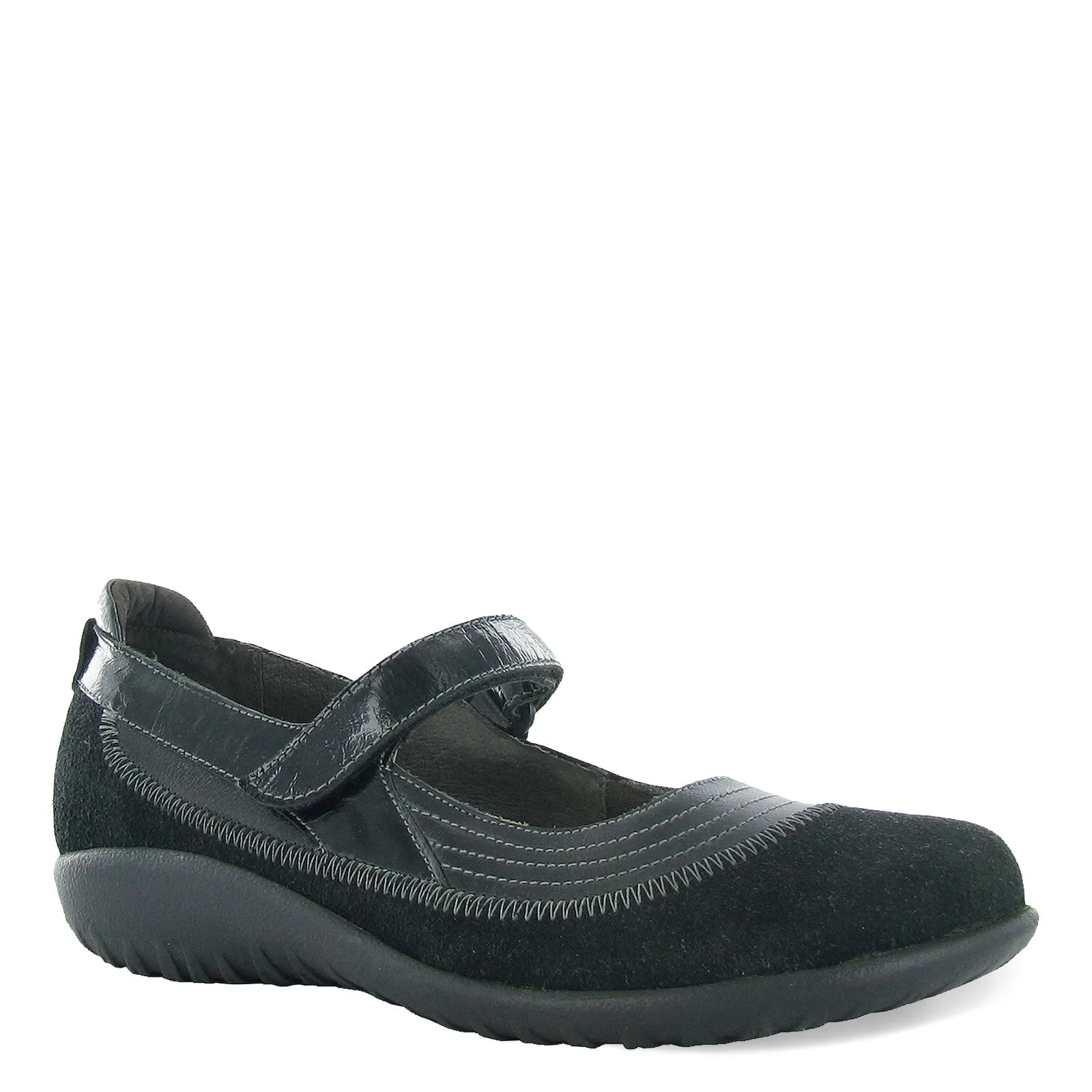 Women's Naot, Kirei Slip-On - Wide Width
