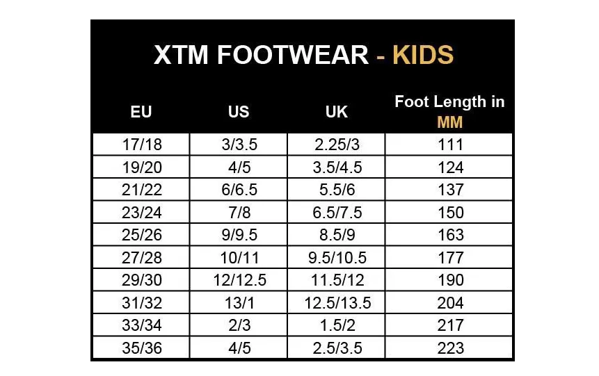 XTM Puddles Boot Kids - Blue