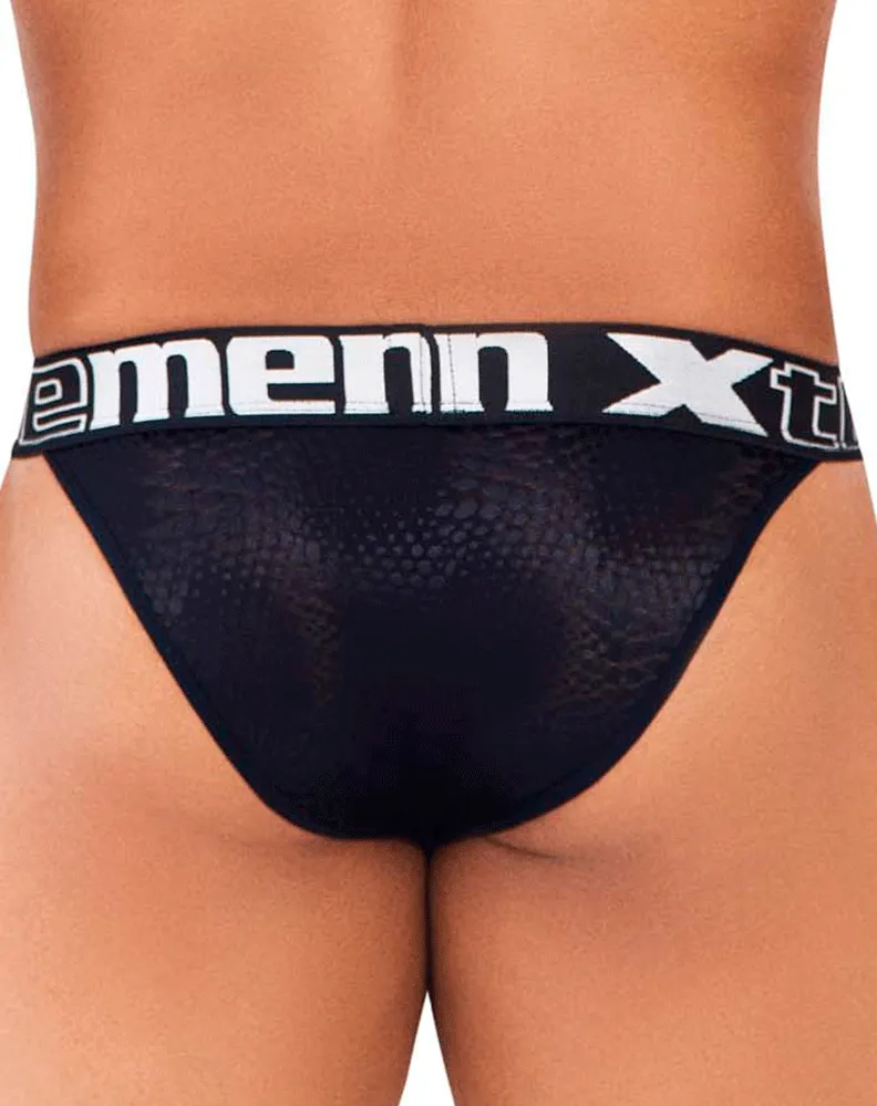 Xtremen 91122 Stylish Bikini  Black