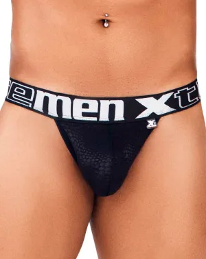 Xtremen 91122 Stylish Bikini  Black