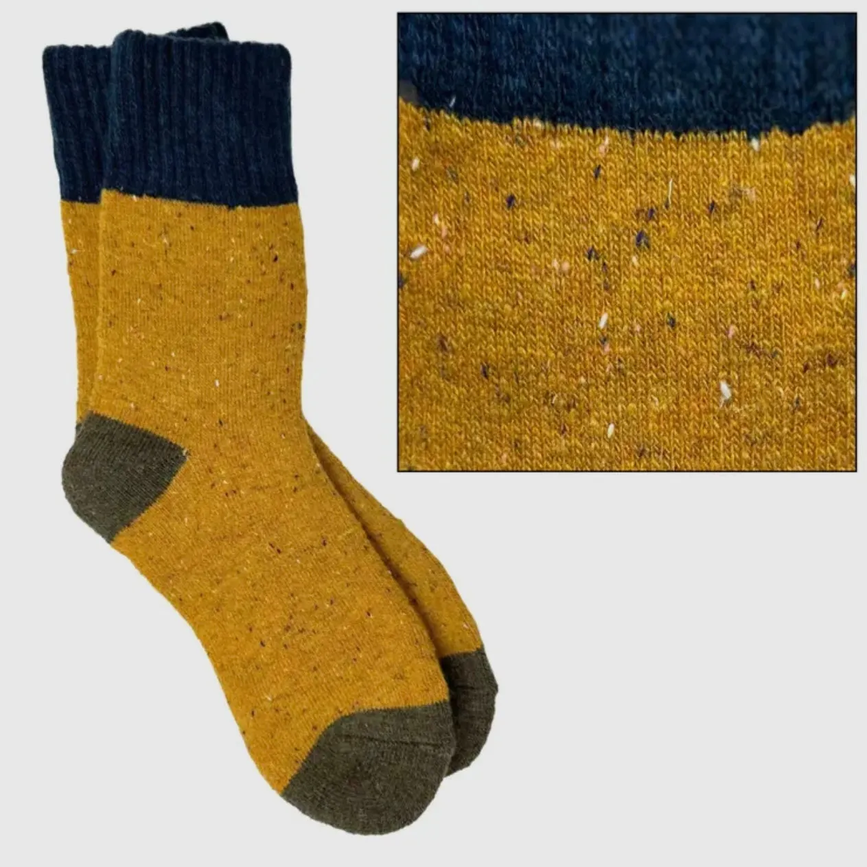 Your New Favorite Socks