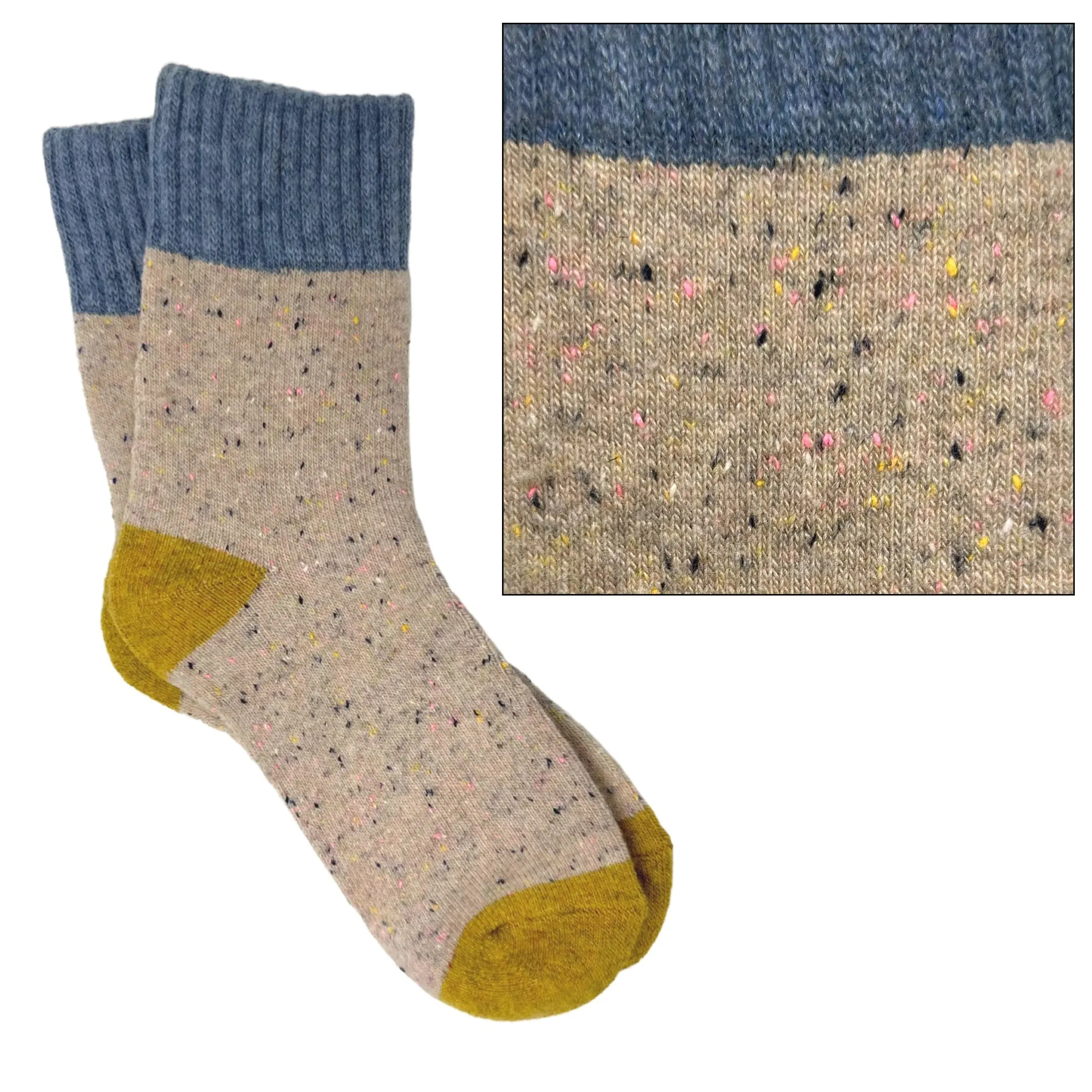 Your New Favorite Socks