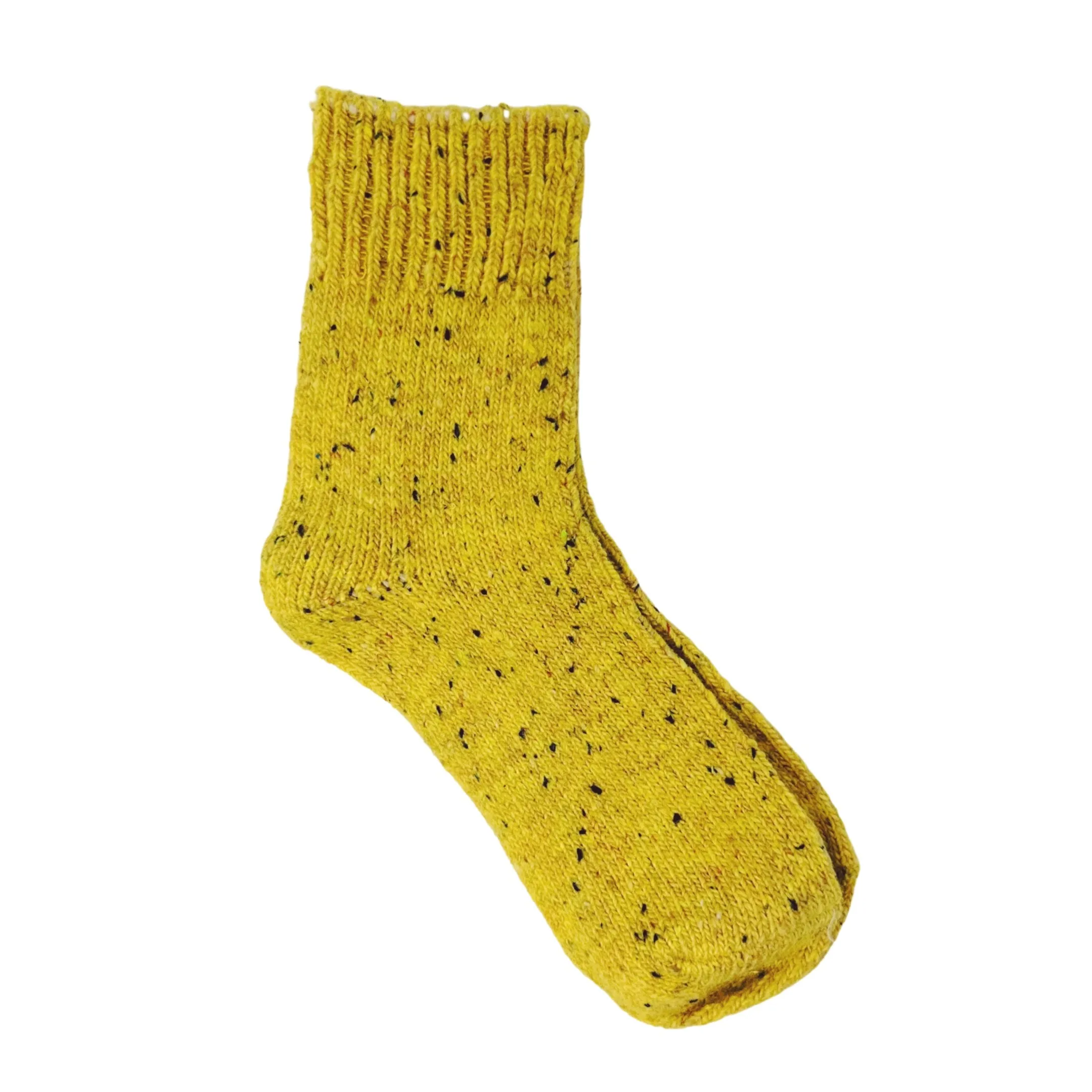 Your New Favorite Socks