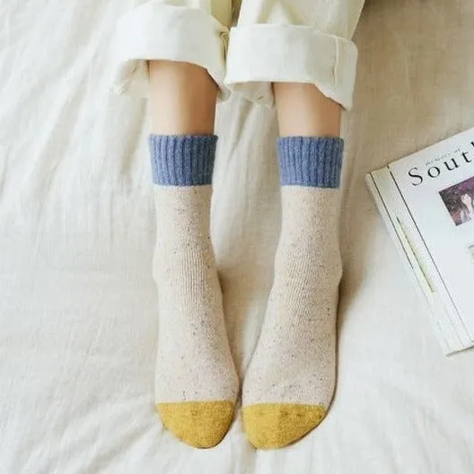 Your New Favorite Socks