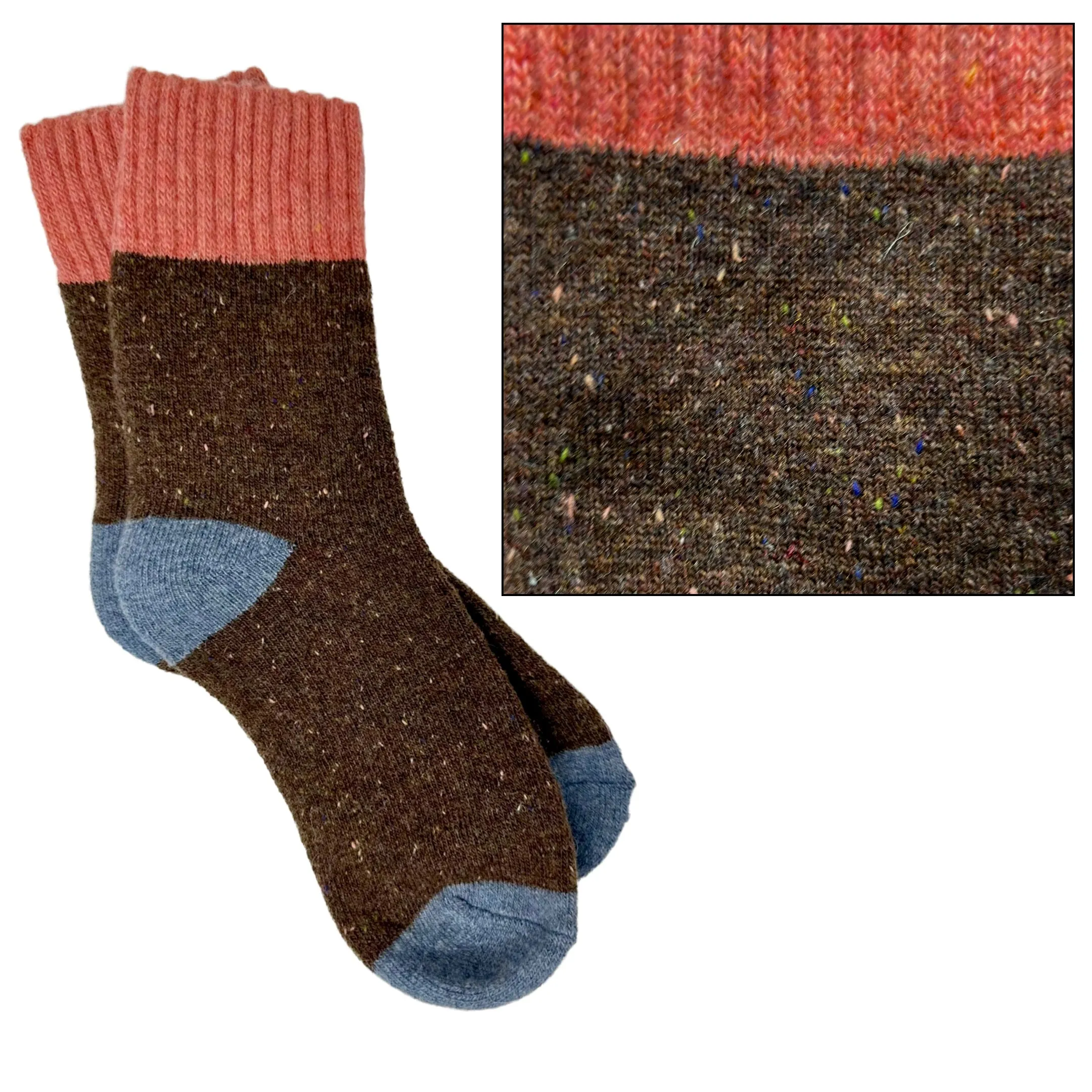 Your New Favorite Socks